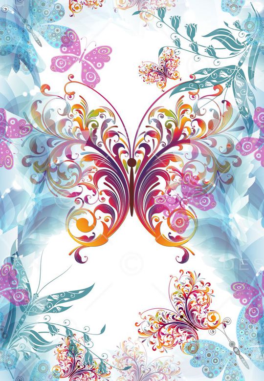 渐变印花华亿平台图片