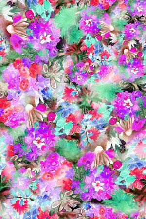 印花华亿平台图片