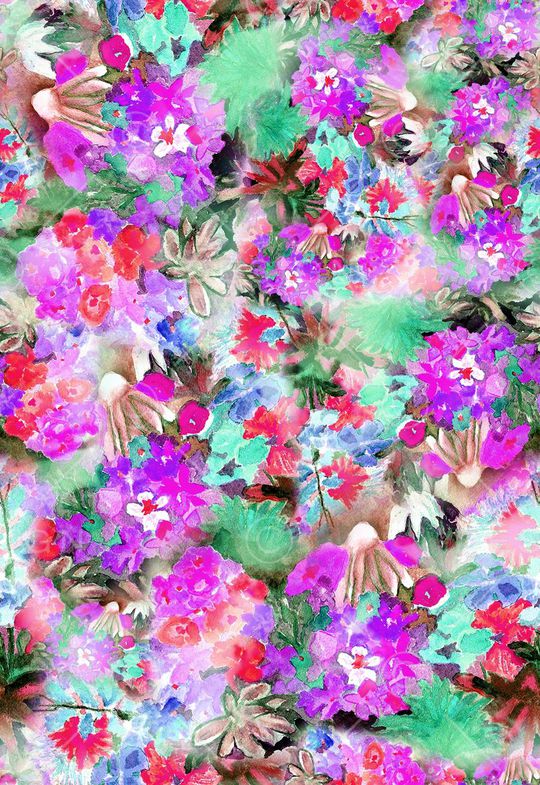 印花华亿平台图片