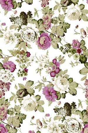 手绘印花华亿平台图片