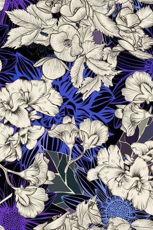 印花华亿平台图片