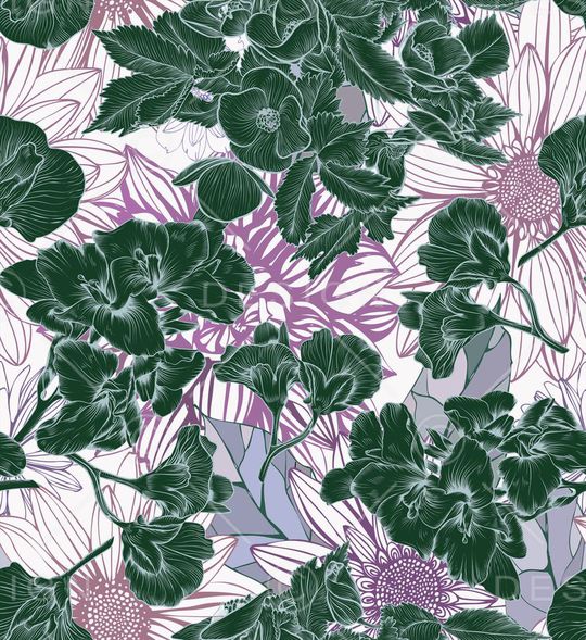 印花华亿平台图片