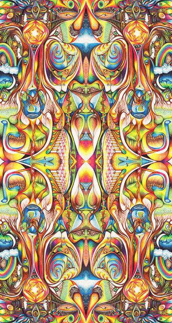 古典印花华亿平台图片