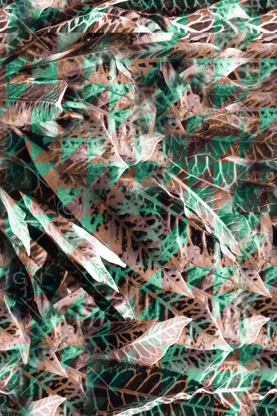 休闲印花华亿平台图片