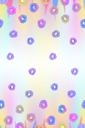 泡泡印花华亿平台图片