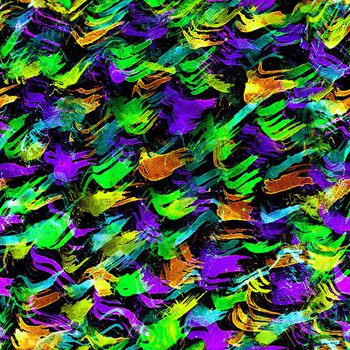 263294-抽象 墨汁 艺术