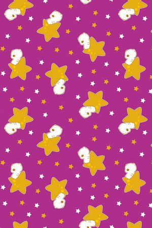 星星印花华亿平台图片