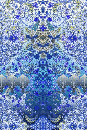 印花华亿平台图片