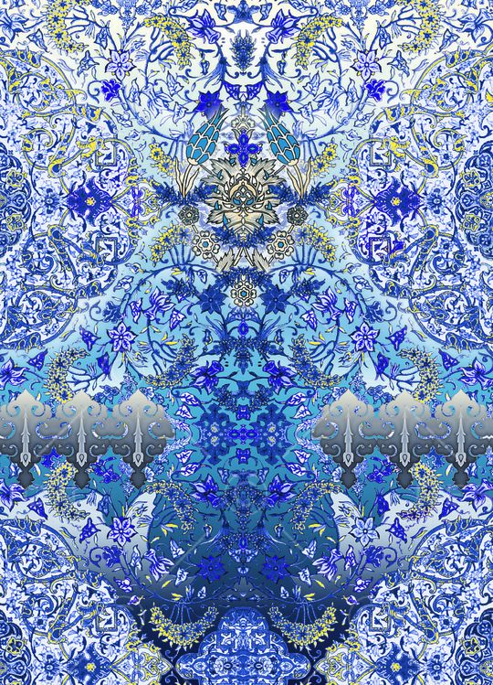 印花华亿平台图片