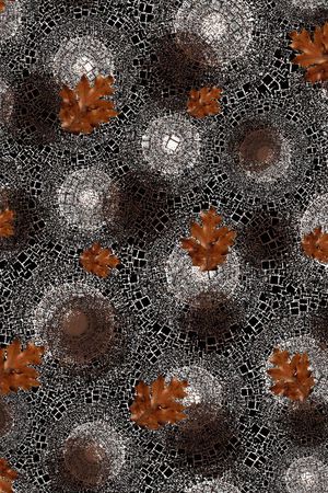 木纹印花华亿平台图片