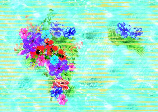 印花华亿平台图片