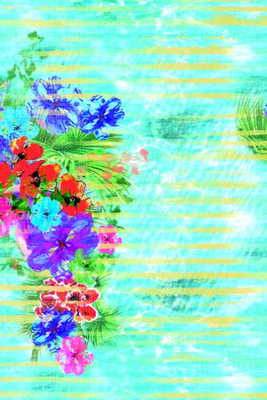 印花华亿平台图片