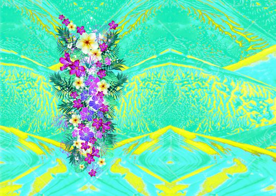 印花华亿平台图片