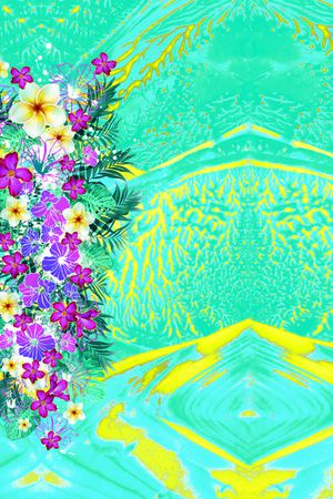 印花华亿平台图片