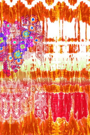 印花华亿平台图片