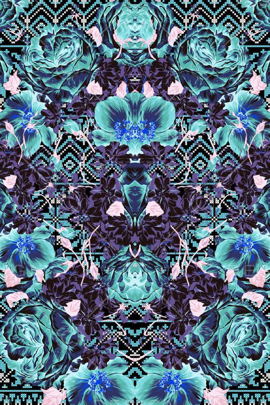 印花华亿平台图片