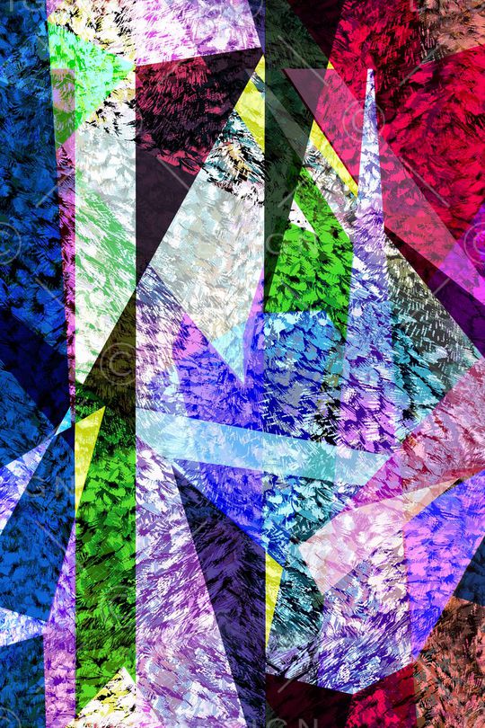 动物纹印花华亿平台图片