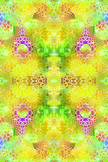 印花华亿平台图片