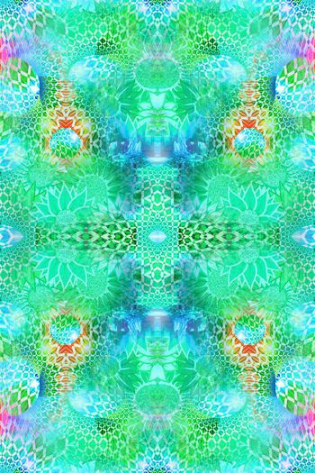 263429-梦幻的城堡