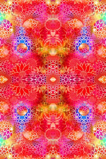 263432-梦幻的城堡