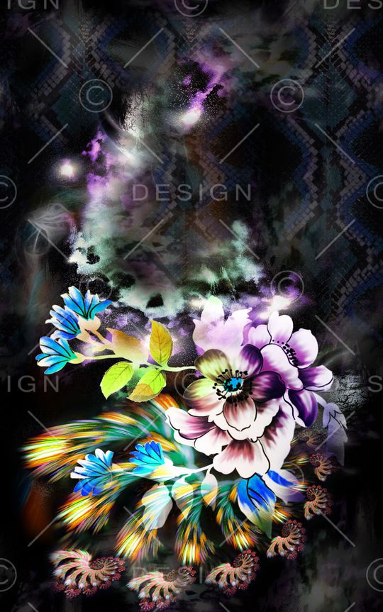 定位印花华亿平台图片