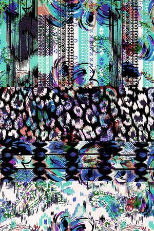 印花华亿平台图片