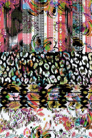 印花华亿平台图片