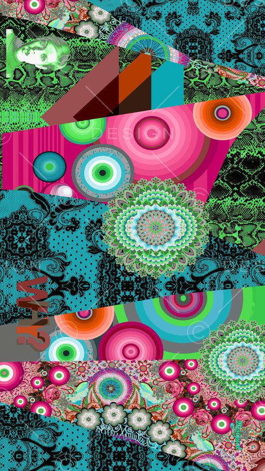 印花华亿平台图片