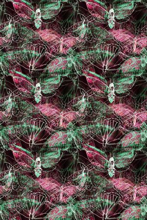 印花华亿平台图片