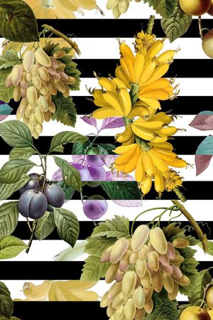 水果印花华亿平台图片