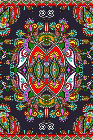 传统印花华亿平台图片