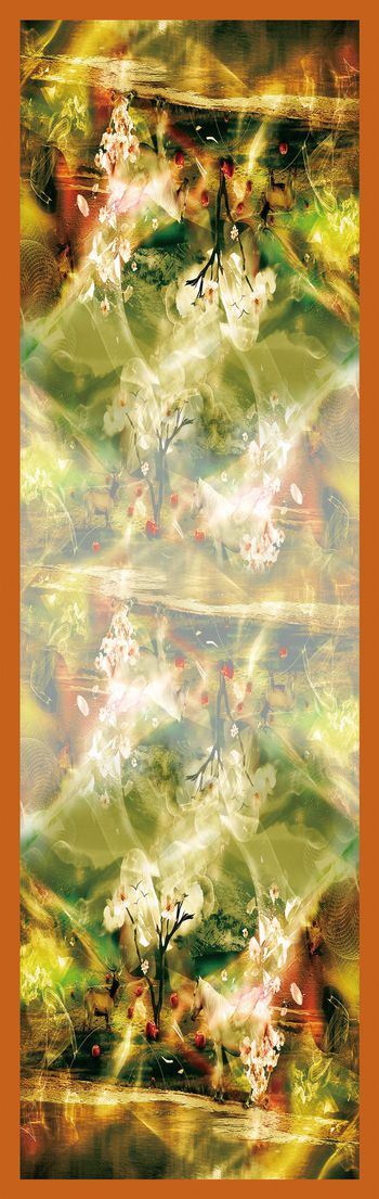 白马印花华亿平台图片