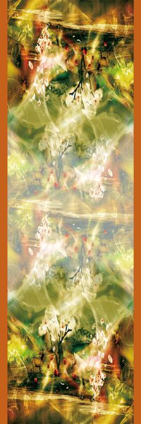 白马印花华亿平台图片