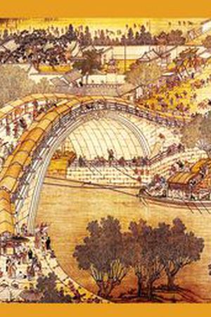 传统印花华亿平台图片