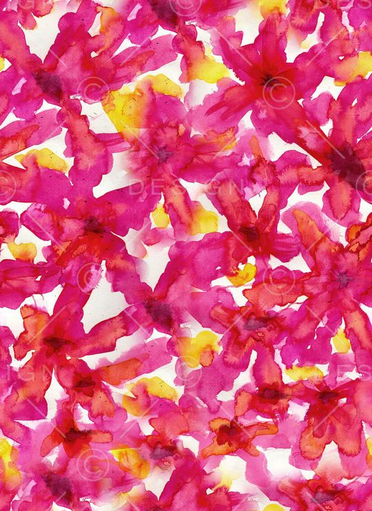 水墨风印花华亿平台图片