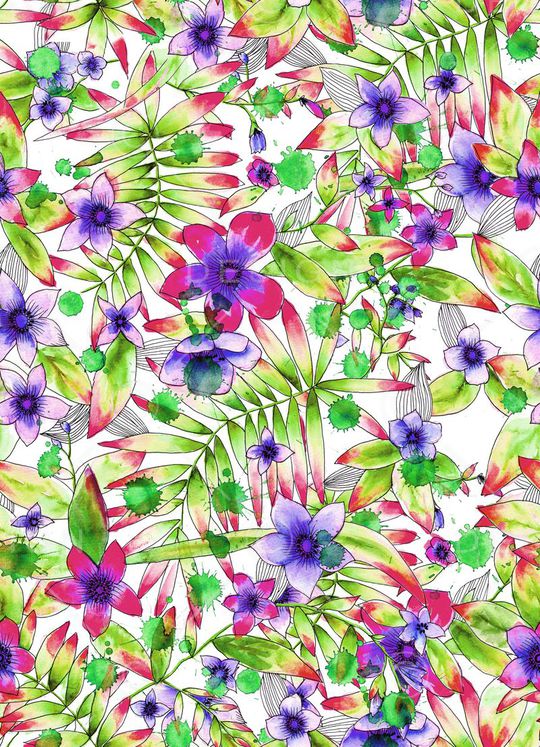 印花华亿平台图片