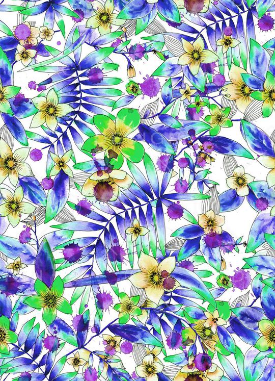 印花华亿平台图片