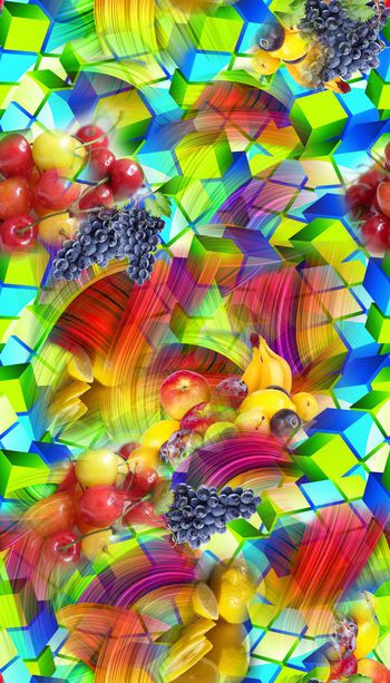 263870-201312y05水果几何