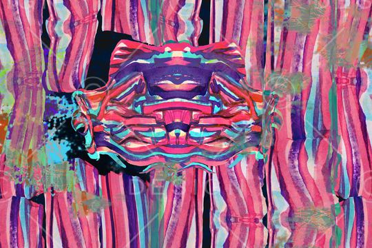 印花华亿平台图片