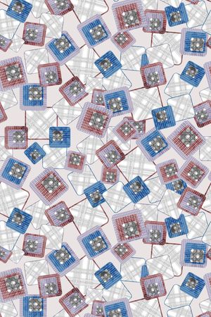 印花华亿平台图片