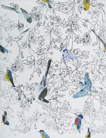 印花华亿平台图片