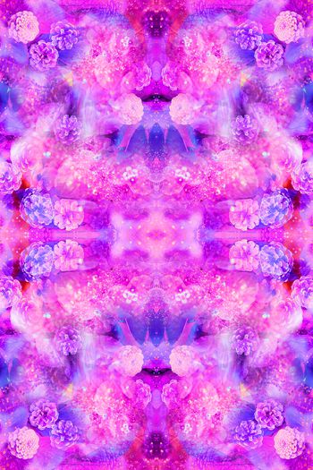 264316-201312y11花卉与松果的组合