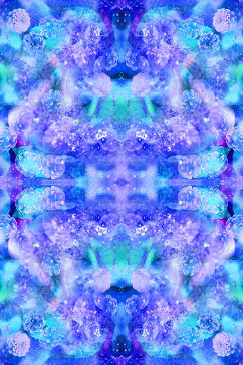 264317-201312y11花卉与松果的组合