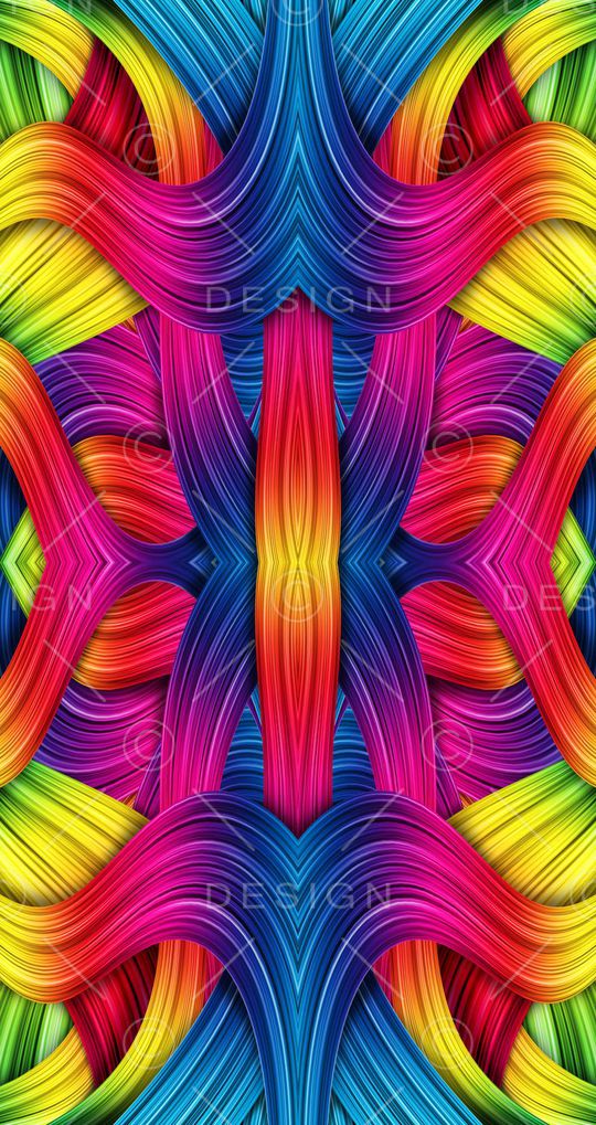 绚丽印花华亿平台图片