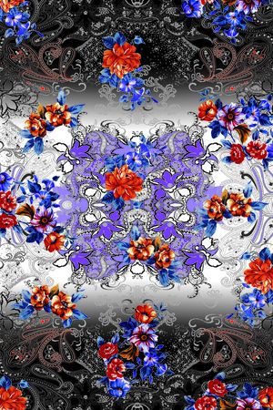 印花华亿平台图片