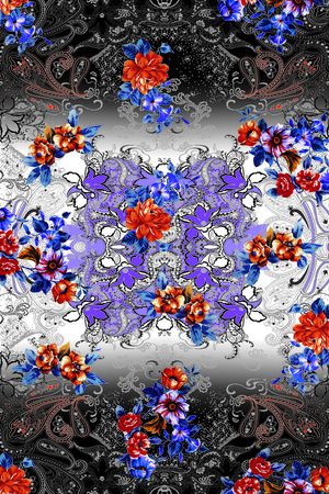 印花华亿平台图片