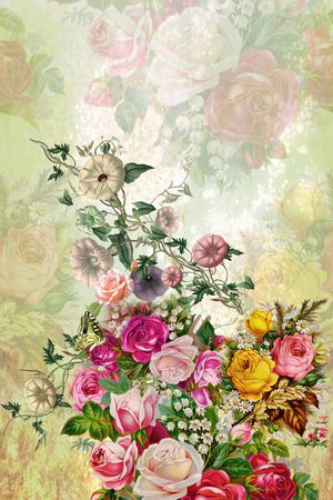 定位印花华亿平台图片