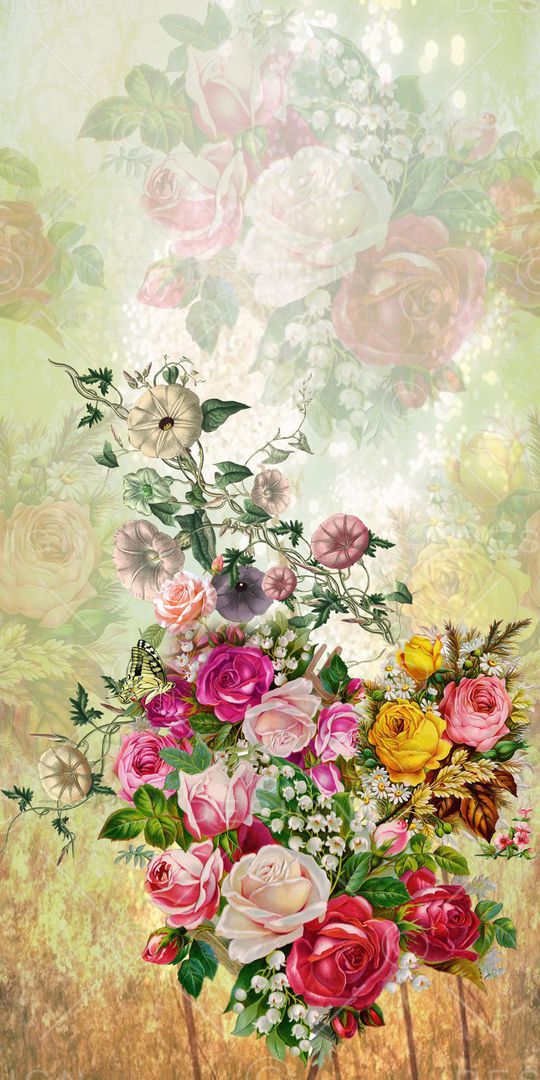 定位印花华亿平台图片