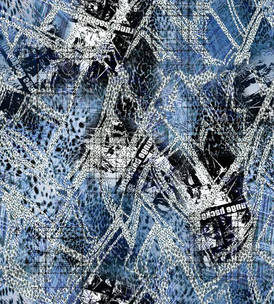 肌理印花华亿平台图片