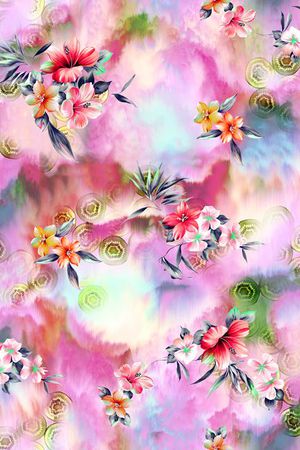 印花华亿平台图片